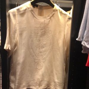 Louis Féraud Top US 4